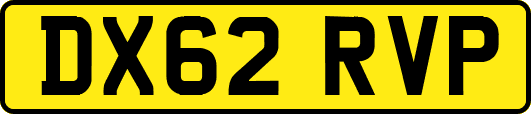 DX62RVP