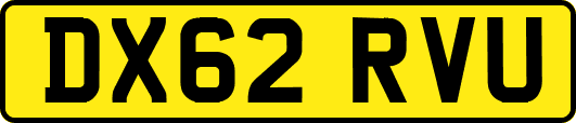 DX62RVU