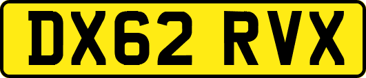 DX62RVX