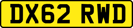 DX62RWD