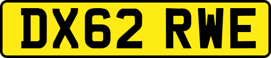 DX62RWE