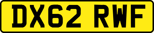 DX62RWF