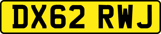 DX62RWJ