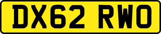 DX62RWO