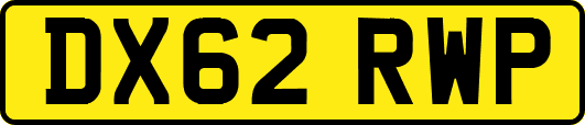 DX62RWP
