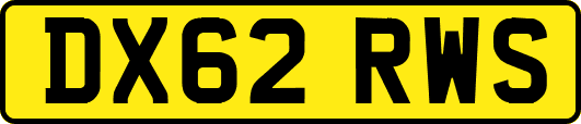 DX62RWS