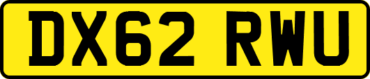 DX62RWU