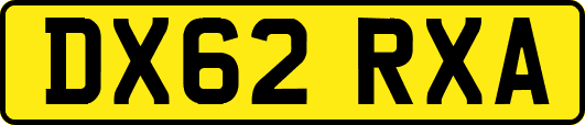 DX62RXA