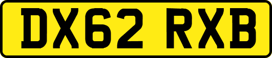 DX62RXB