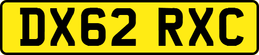 DX62RXC