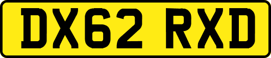 DX62RXD