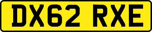 DX62RXE