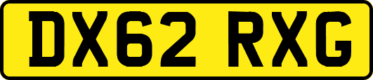 DX62RXG