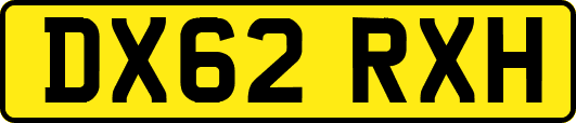 DX62RXH