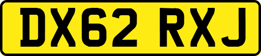 DX62RXJ