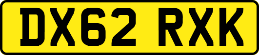 DX62RXK