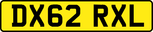 DX62RXL