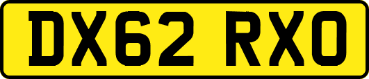 DX62RXO