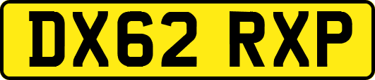 DX62RXP