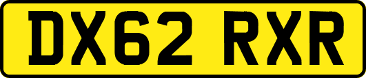 DX62RXR