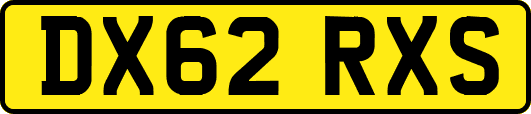 DX62RXS