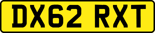 DX62RXT