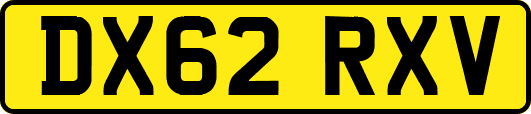 DX62RXV