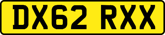 DX62RXX