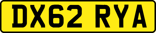 DX62RYA