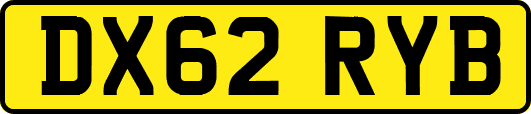 DX62RYB