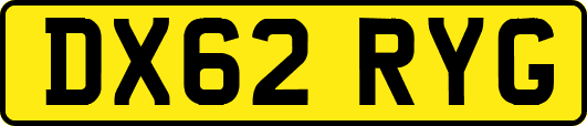 DX62RYG