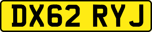 DX62RYJ