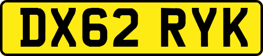 DX62RYK