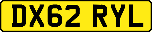DX62RYL