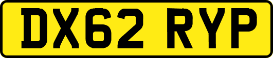 DX62RYP