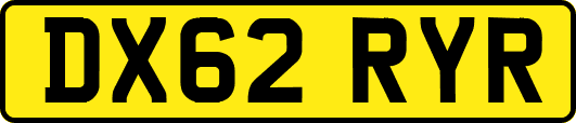 DX62RYR