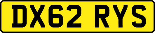 DX62RYS