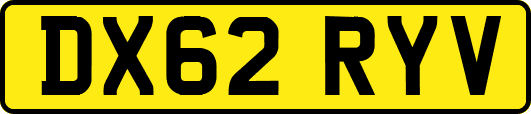DX62RYV