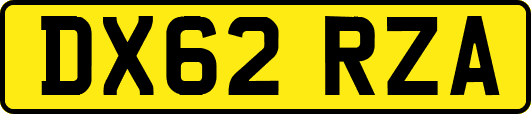 DX62RZA