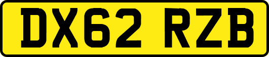 DX62RZB