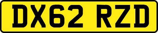 DX62RZD