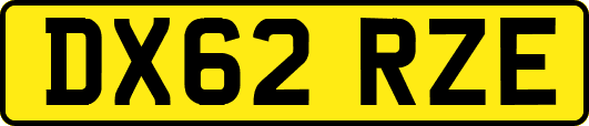 DX62RZE