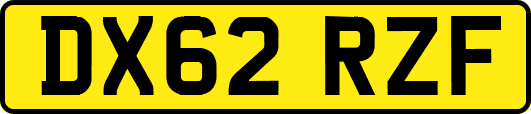 DX62RZF