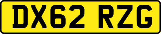 DX62RZG