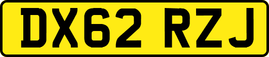 DX62RZJ
