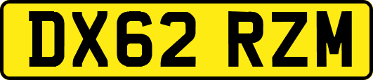 DX62RZM