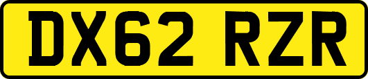 DX62RZR