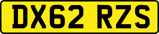 DX62RZS