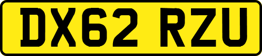DX62RZU