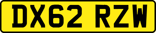 DX62RZW